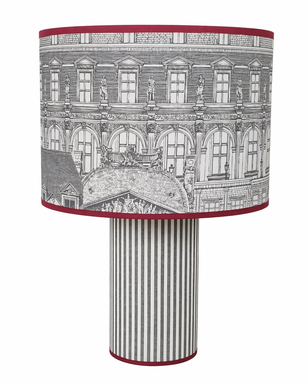 Paralume Palazzo Parigino