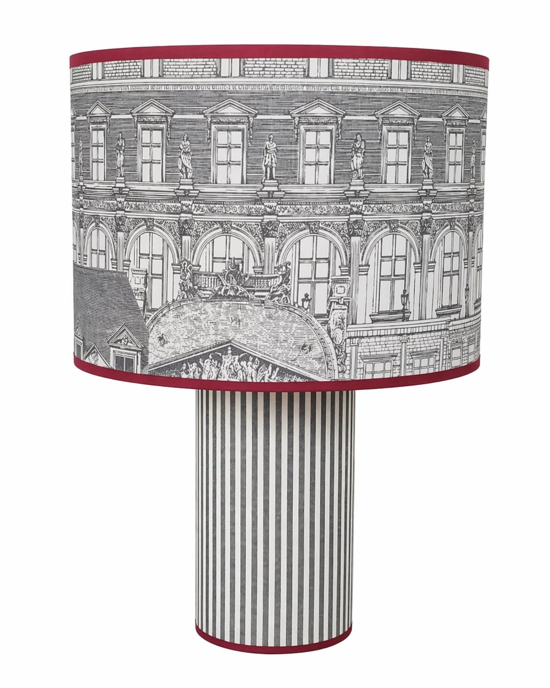 Paralume Palazzo Parigino