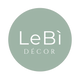 LeBì Dècor – Home